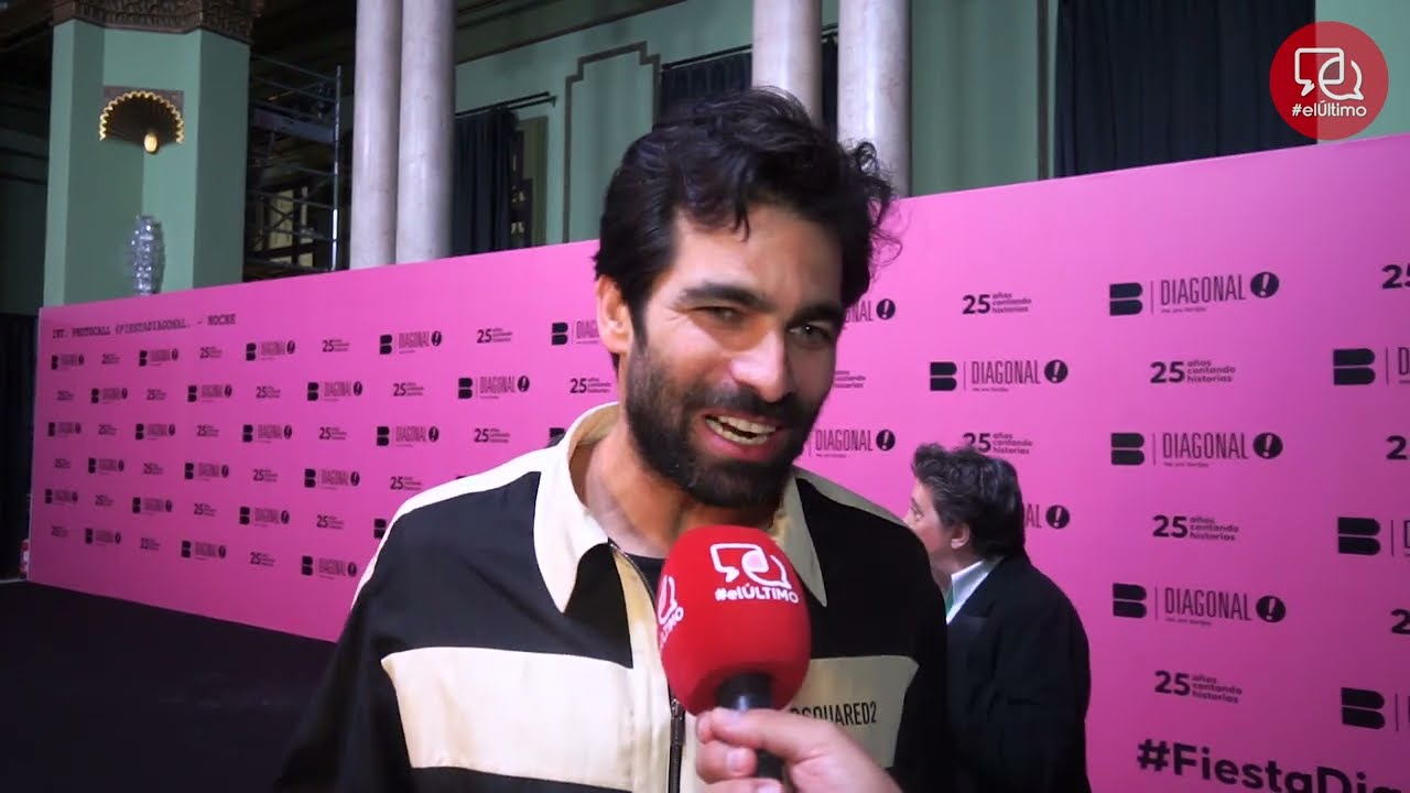Rubén Cortada: 
