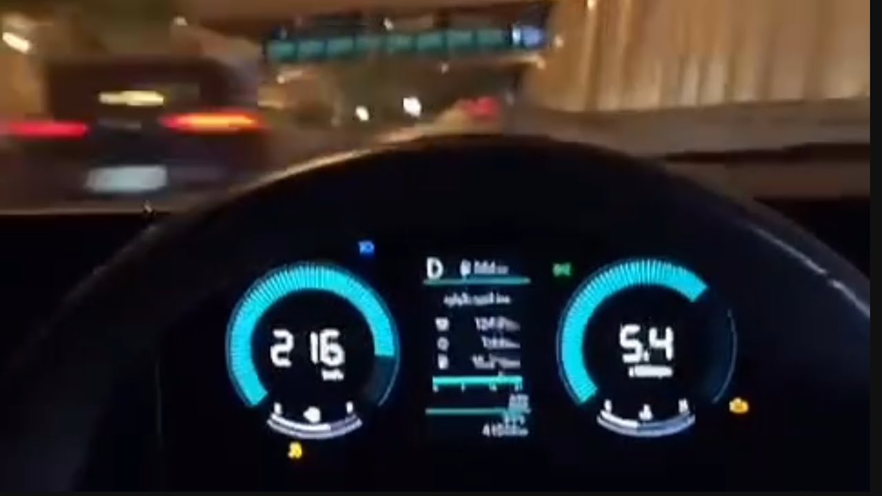 سوناتا 2025 على الفصلة وتشطيف دوايري
