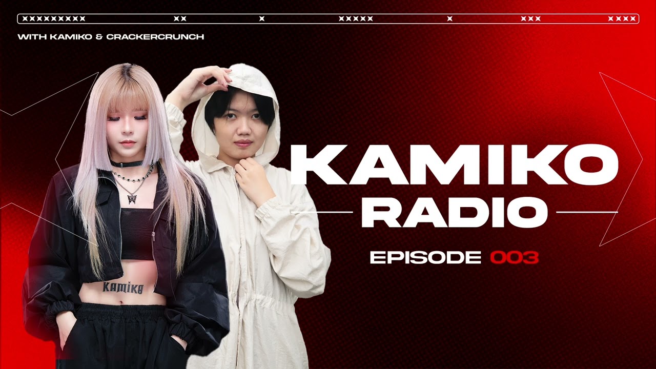 Kamiko Radio #003