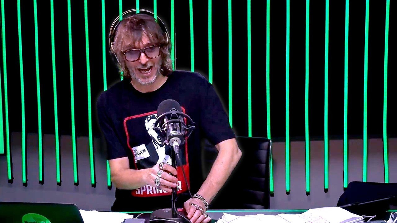 La Zanzara del 26 febbraio 2026 - video podcast