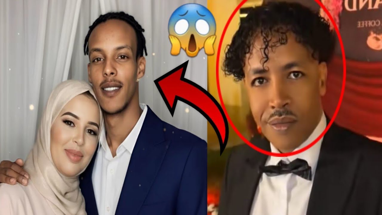 MUBARAK OCTOBER OO LA SHEEGAY IN LOO DILO NINKII ILKAHA KA DAADIYAY FURINLE..😱