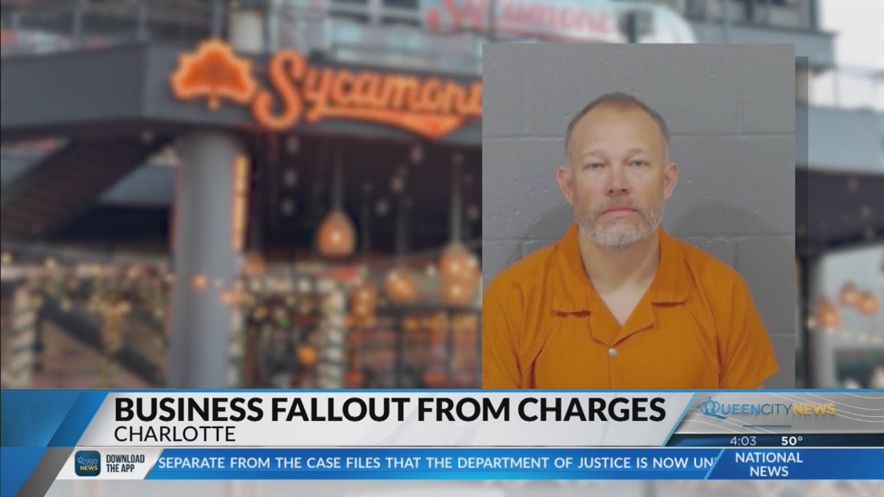 Fallout grows after allegations against Sycamore Brewing co-owner