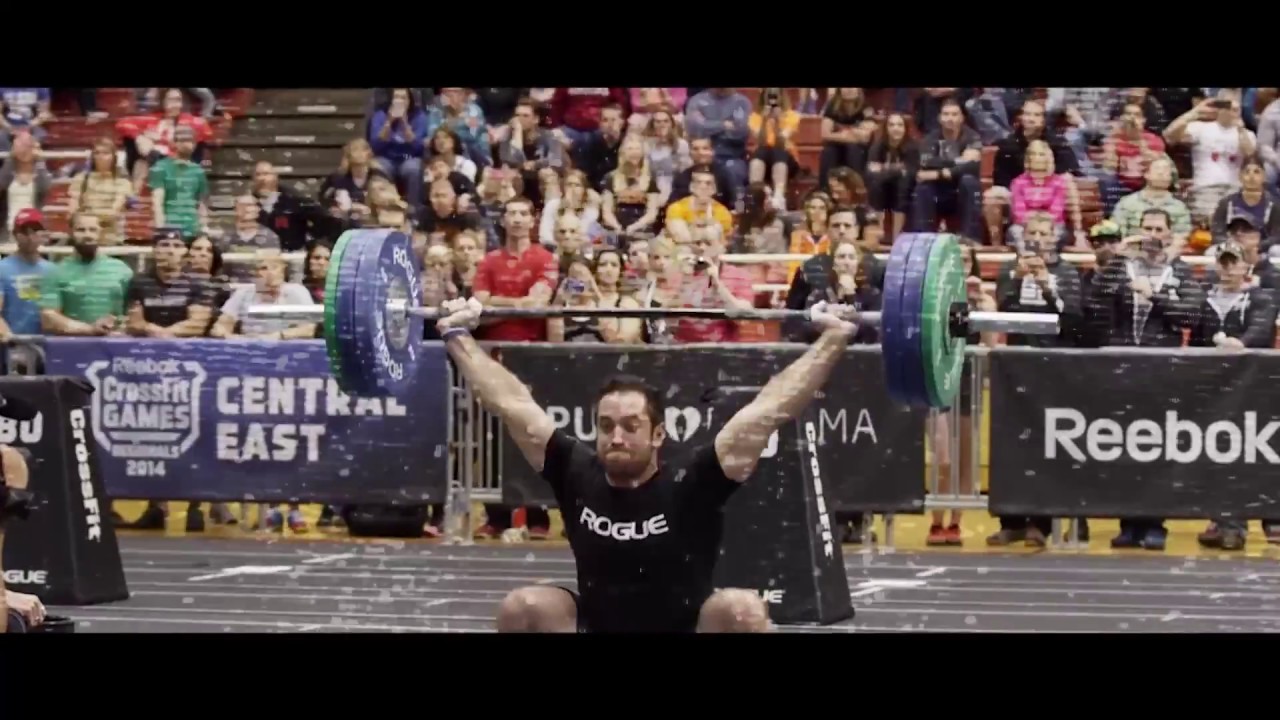 NO RAP - IL CROSSFIT ( OFFICIAL VIDEO )