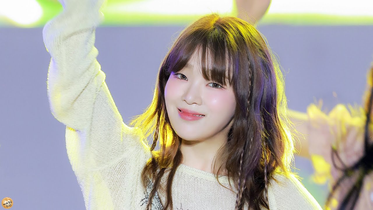 (8K) 240928 오마이걸 승희 (Seunghee) 부여 백제문화제 Full Ver. 