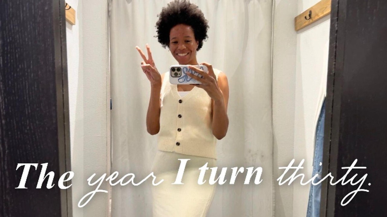 The Year I Turn 30 | A Video Diary | Life's Genuinely Better Being Surrounded By People Who Love You