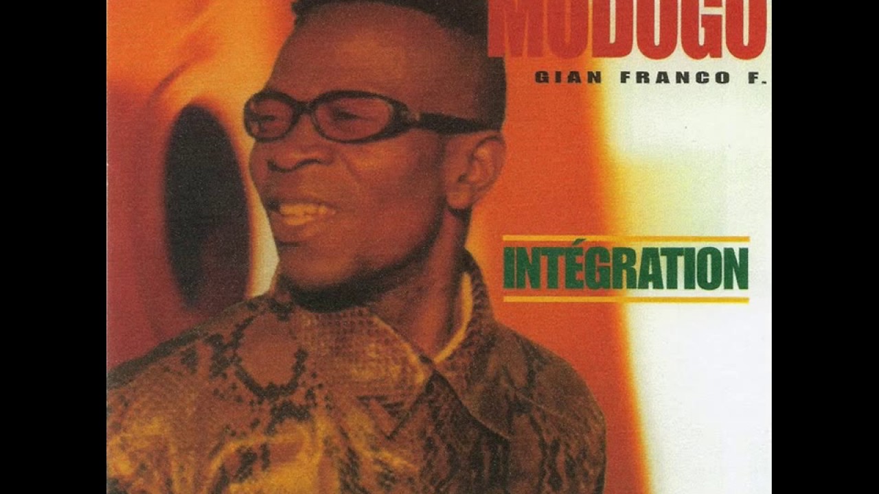 (2000 INTÉGRALITÉ) Modogo GFF  