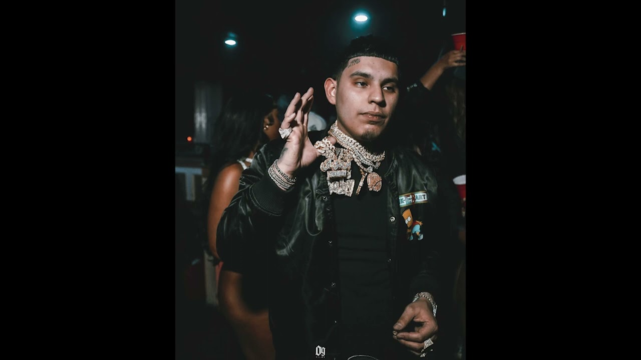 (FREE) DeeBaby Type Beat 