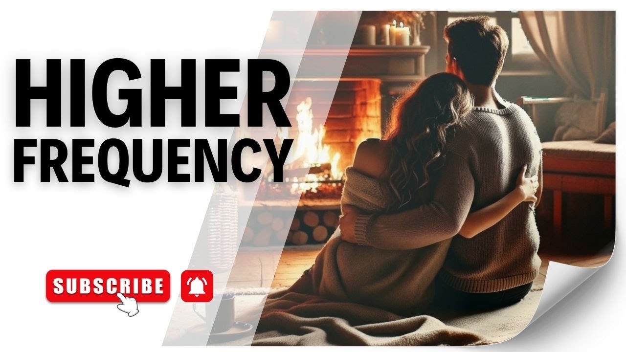 Frequency Shift:  Stop Attracting Darkness and Start Living in Love