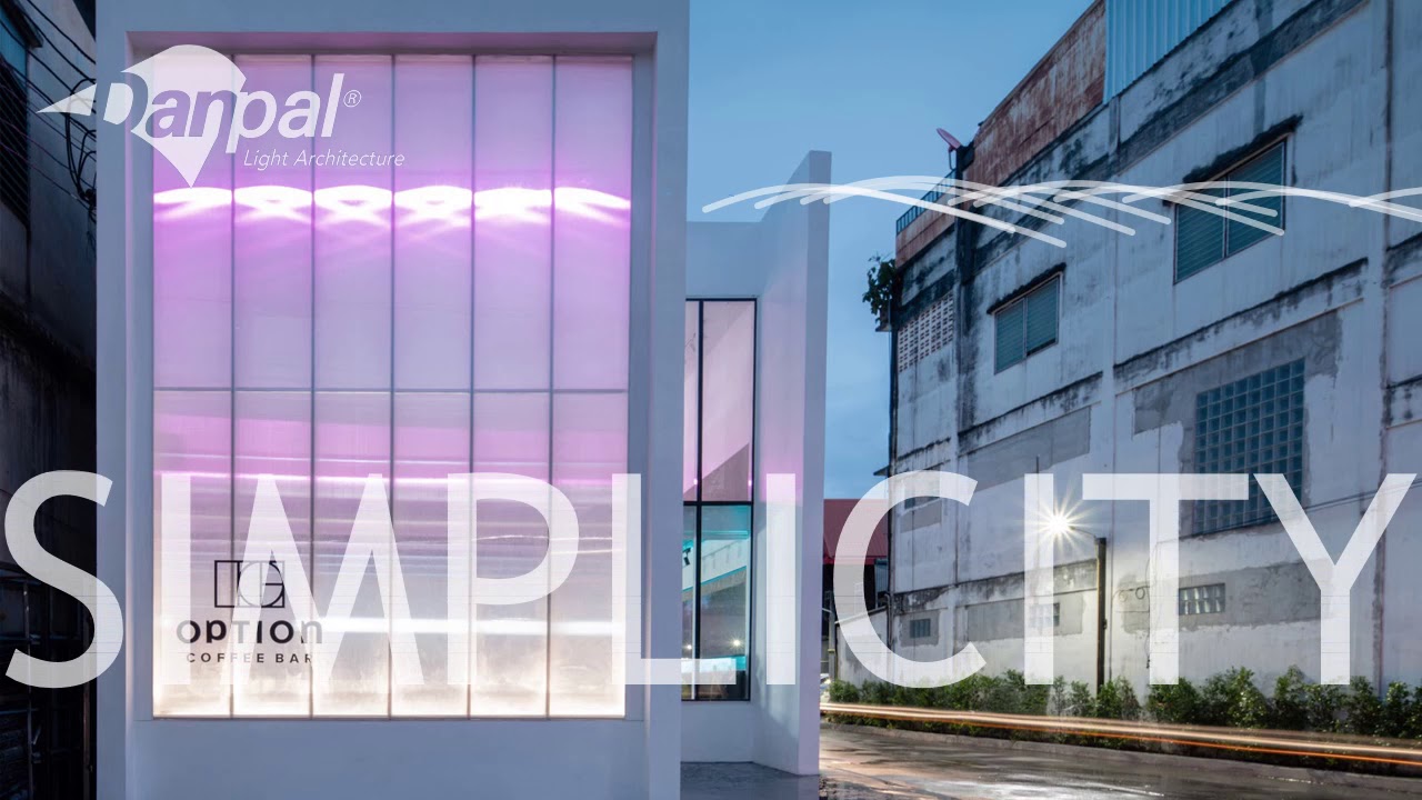 Glazing Facade System - Facade System - Glazing Installation