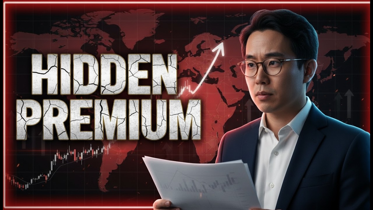 Silver’s Hidden Risk Premium No One Is Pricing