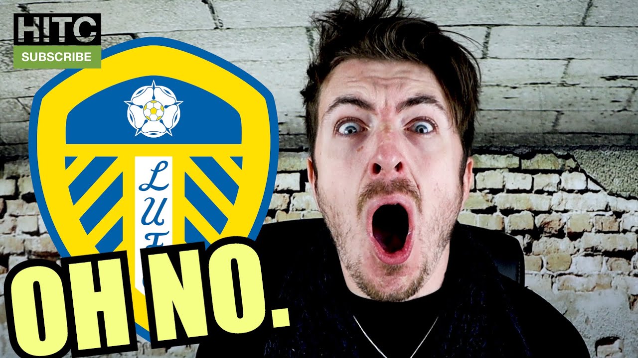 Patrick Bamford Just RUINED MY LIFE