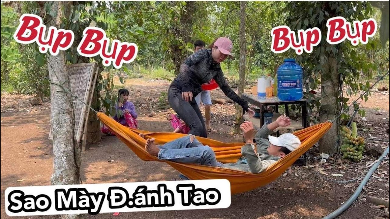 Thầy 7 nói xấu sau lưng Phương Ế -bị Phương Ế phát hiện và Cái kết