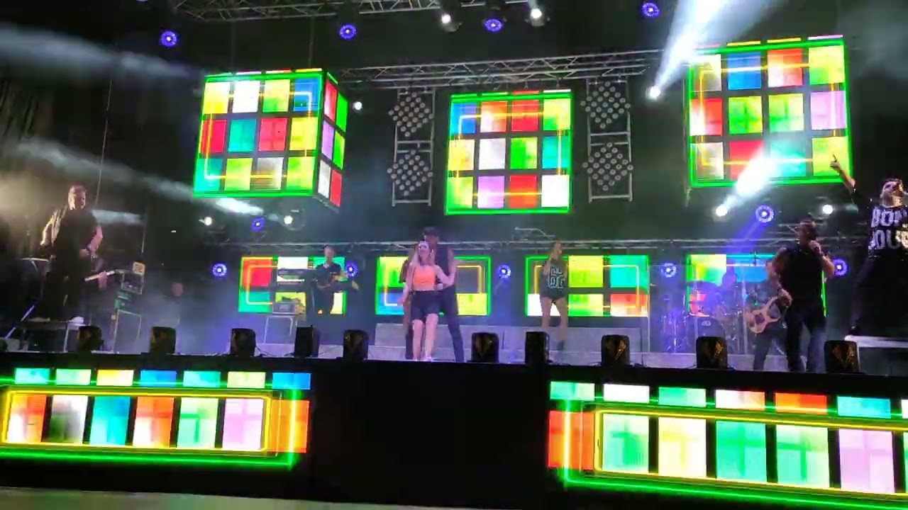 Orquesta Vintash - Popurrí Clásicos Del Reggaeton - 
