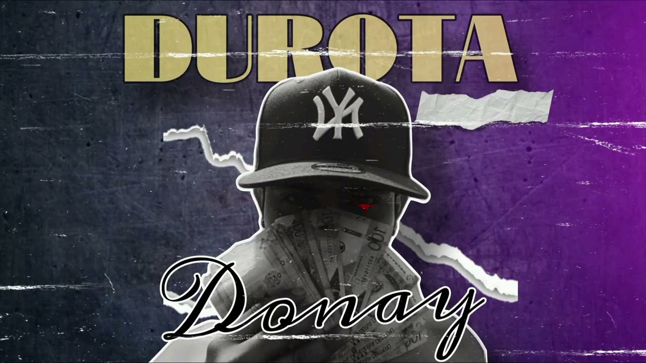 DONAY - DUROTA (maqueta)