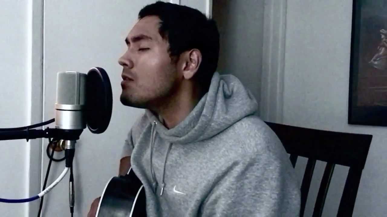 Robyn - Call Your Girlfriend (cover)