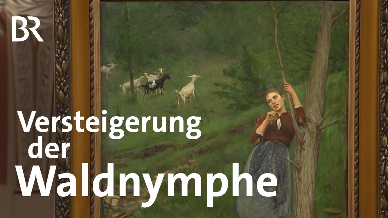 Tagtraum vom Höchstgebot: 