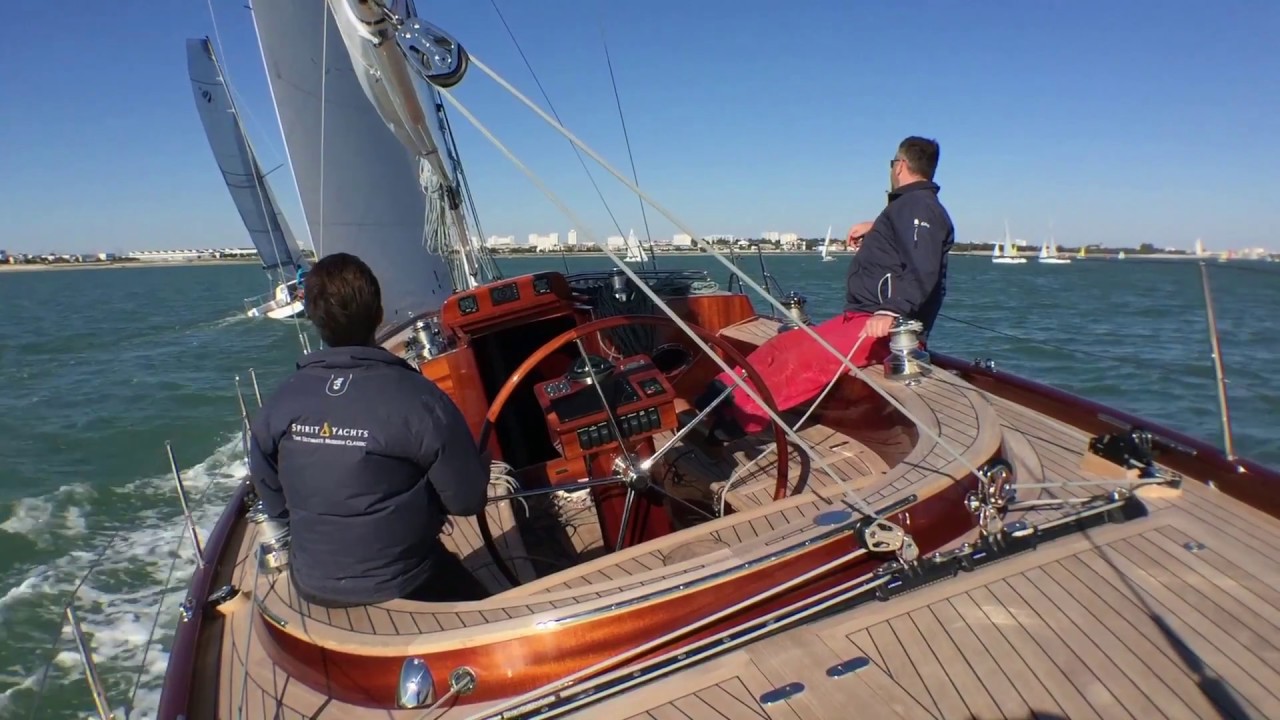 Vela e Motore - Il Trailer