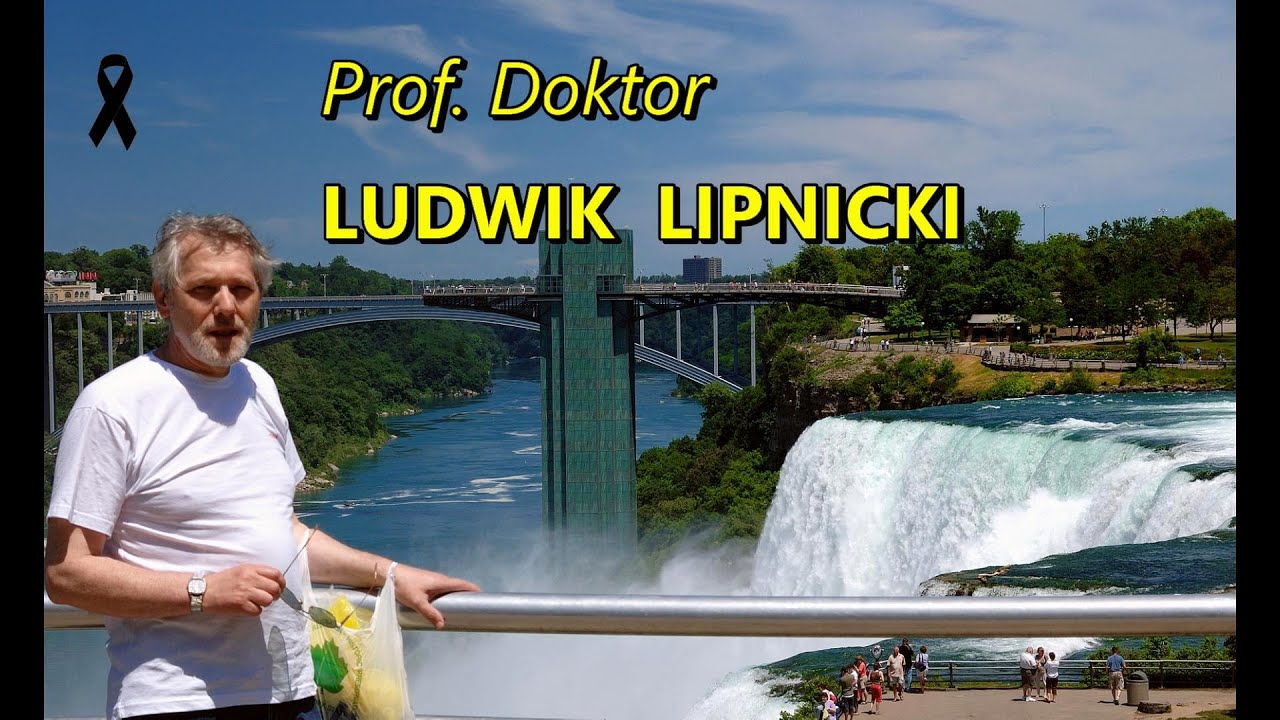 MY BROTHER LUDWIK  15.08.1947 - 31.01.2021