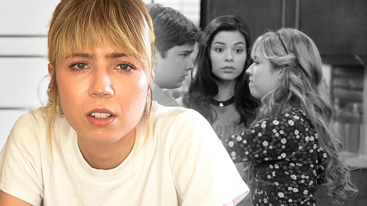 Jennette McCurdy Speaks On Toxic EXPLOITATION in CHILD ACTING
