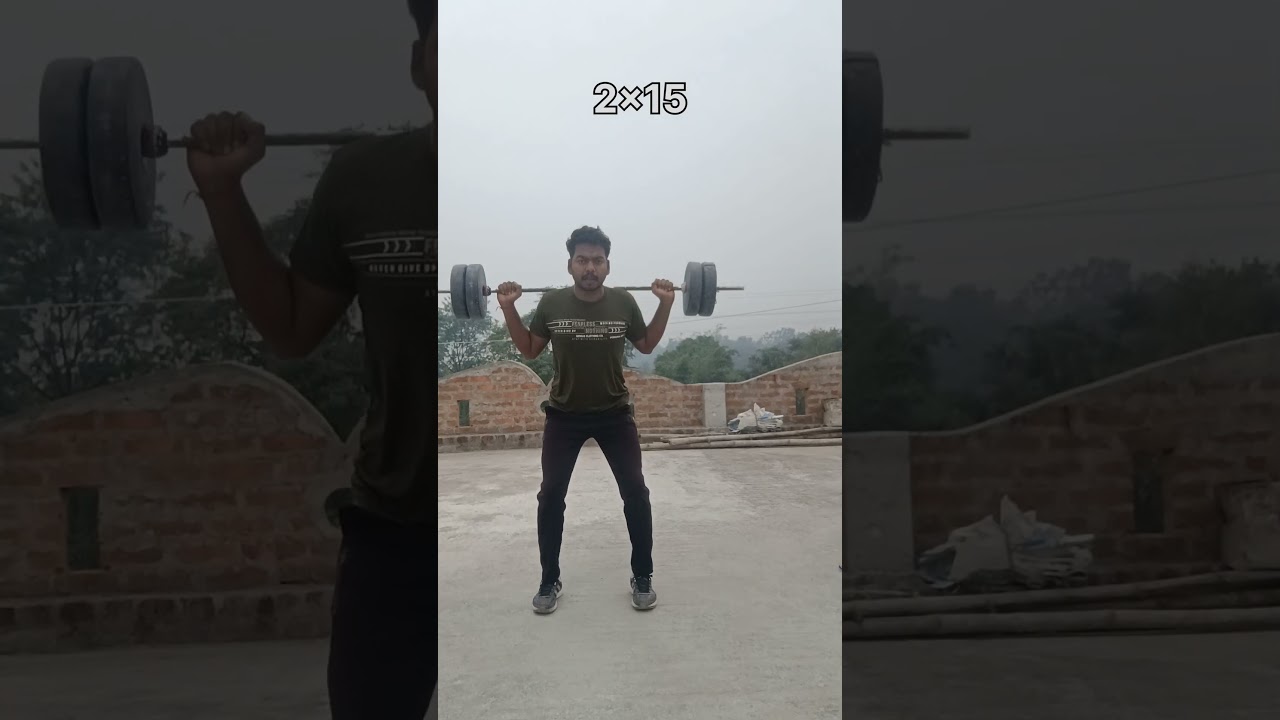Fat to fit challange | day 22 