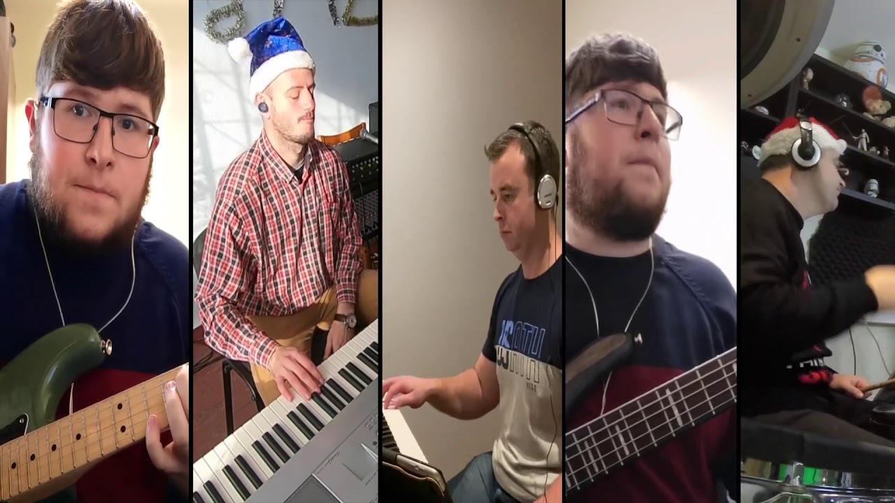 John Legend - Bring Me Love (Cover by Bryan Cheatham)