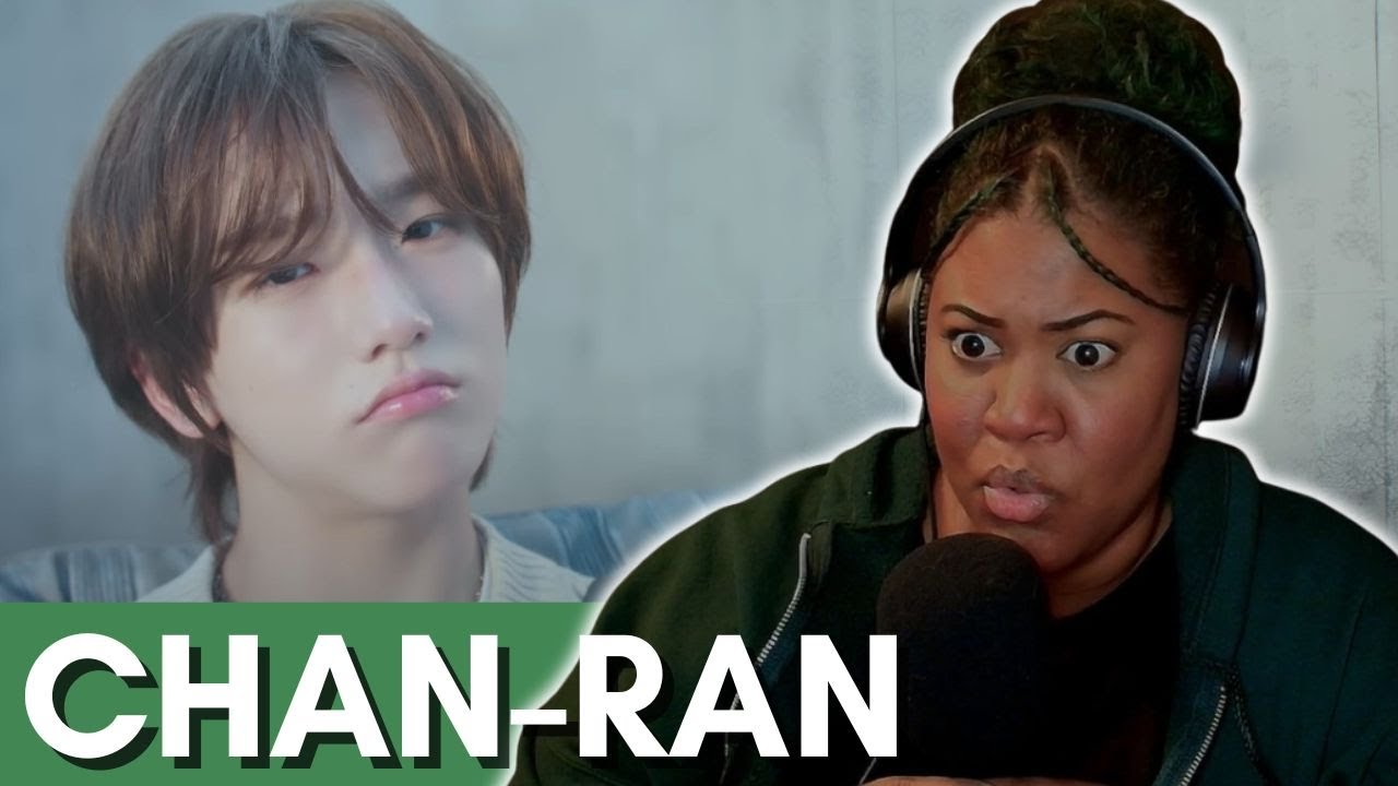 DEBUT REACTION: IDID 아이딧 '제멋대로 찬란하게 (CHAN-RAN)' MV - What is THIS sound??