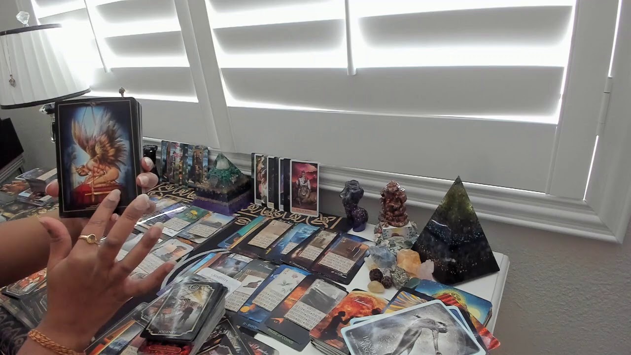 Twin Flame Tarot Reading -THE LONGEST MILE HOME!