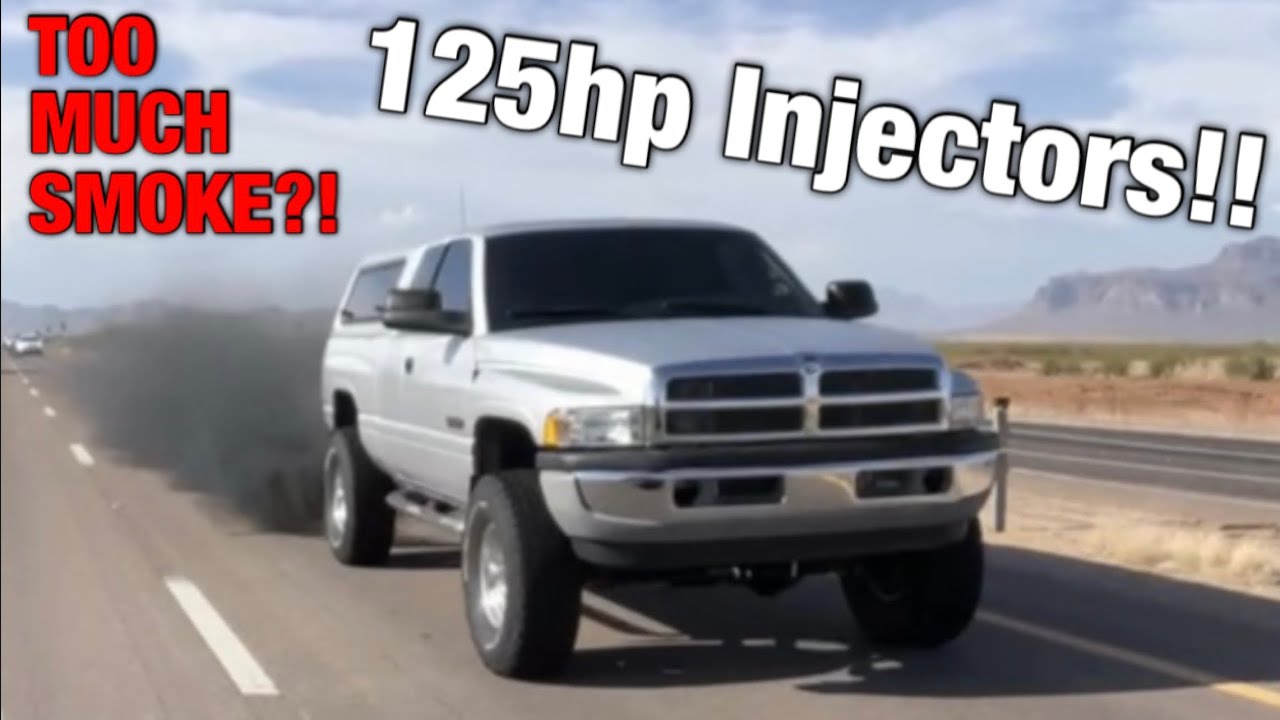 Installed A Mishimoto ￼Intercooler & 125hp DDP Injectors! ALL THE BOOST NOW!!