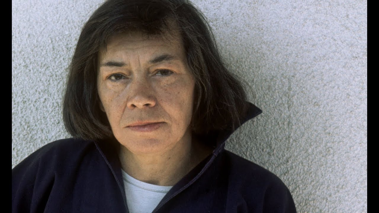 Patricia Highsmith, 74, (1921-1995) writer