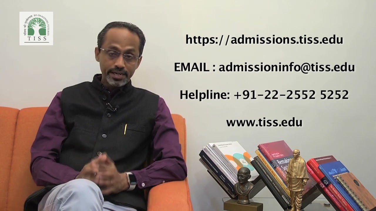 Helpline TISS Admissions