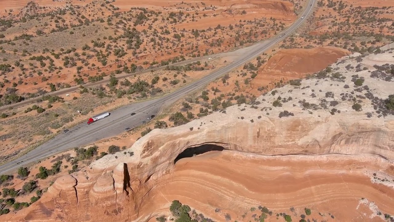 WILSON ARCH