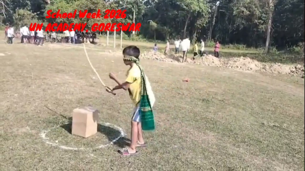 उन्दै समनि गेलेनायफोरखौ गोसो खांदों।