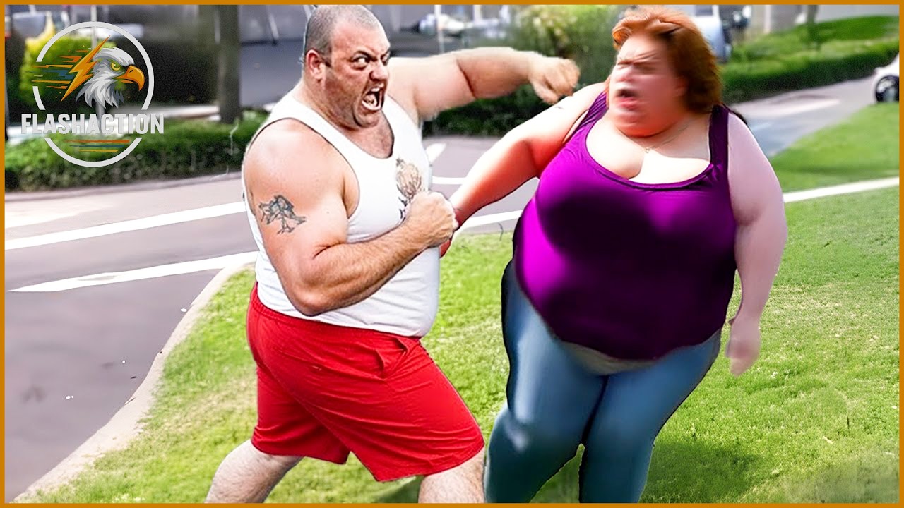 When Thieves Rob The Wrong House | Instant Karma #250