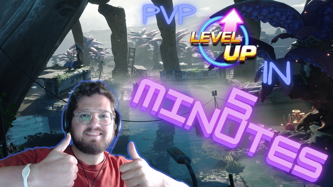 Cycle Frontier PvP Tips - LvL up your game in 5 Minutes