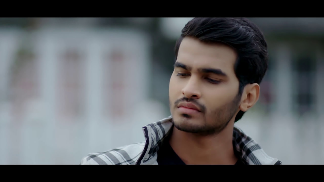 Dawasak Ewida | Sajeewa Dissanayake | The Official Music Video | Sinhala 2017