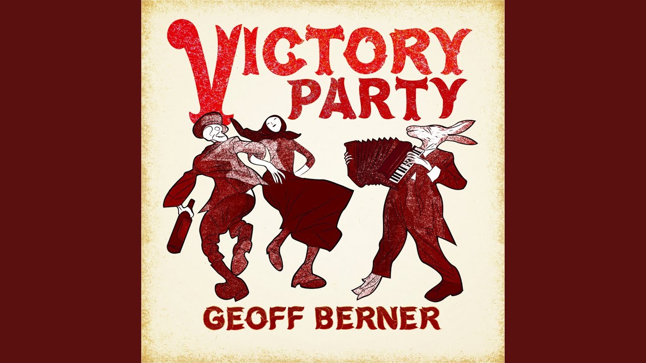 The Victory Party