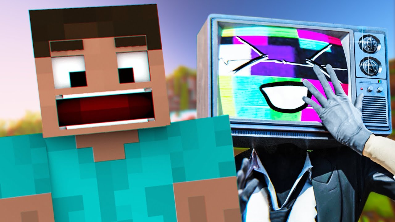 Моменты Minecraft, которые заставят вас смеяться