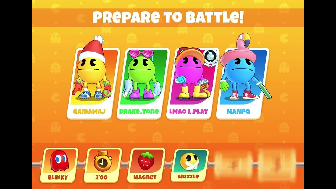 pac man PR random bots in february 2026 be like: