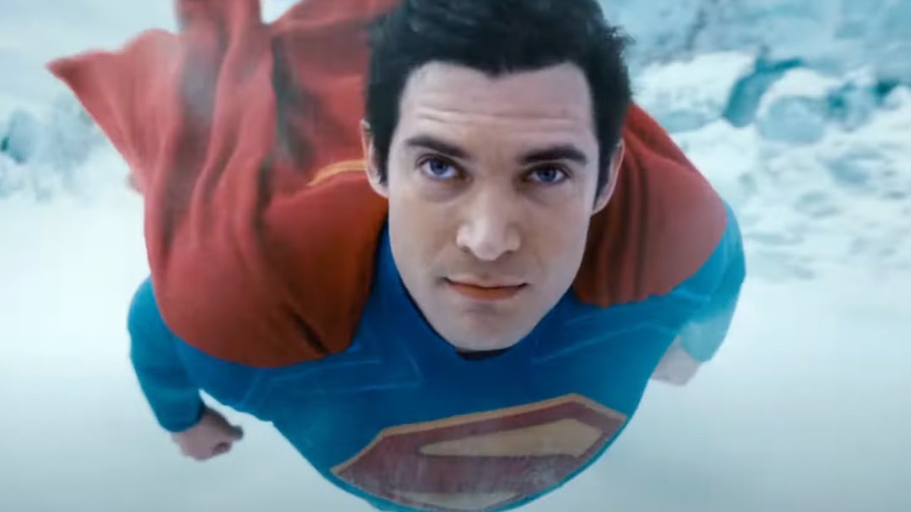 The Superman Numbers DON'T Add Up