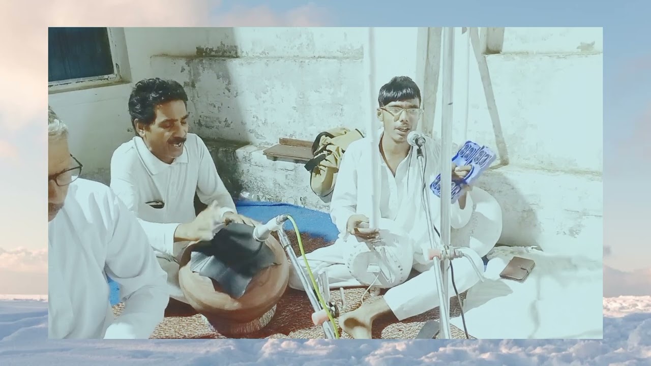 चलो उस देश में जहां संत करें विश्राम # ... सतगुरु भजन # कबीर आश्रम लाडुन्दा # 7231004311#