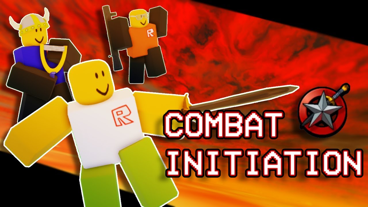 The Combat Initiation Experience