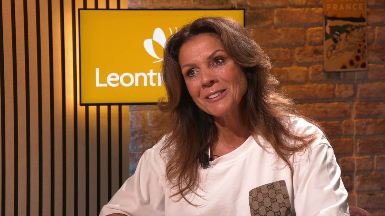 AFLEVERING 4: EEN EETSTOORNIS EN SPORT