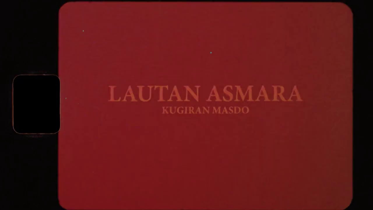 MASDO - Lautan Asmara (JOOX Originals) [Muzik Video Rasmi]