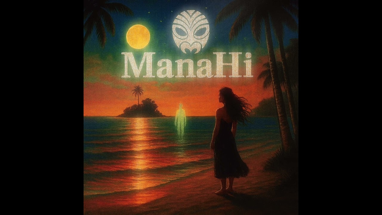 Motu i tō’u Matara’a –  ManaHi Sound Tahiti