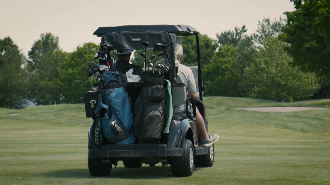 OCU Golf Outing 2024