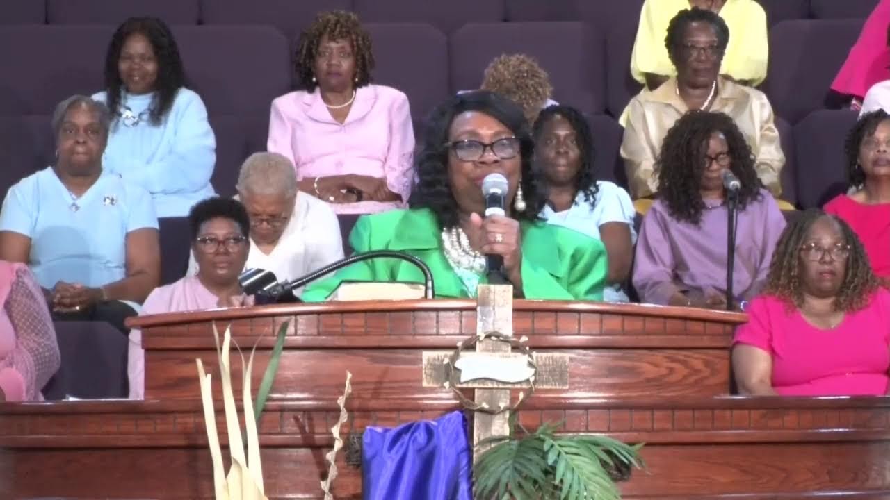 March 15, 2026 Worship Experience