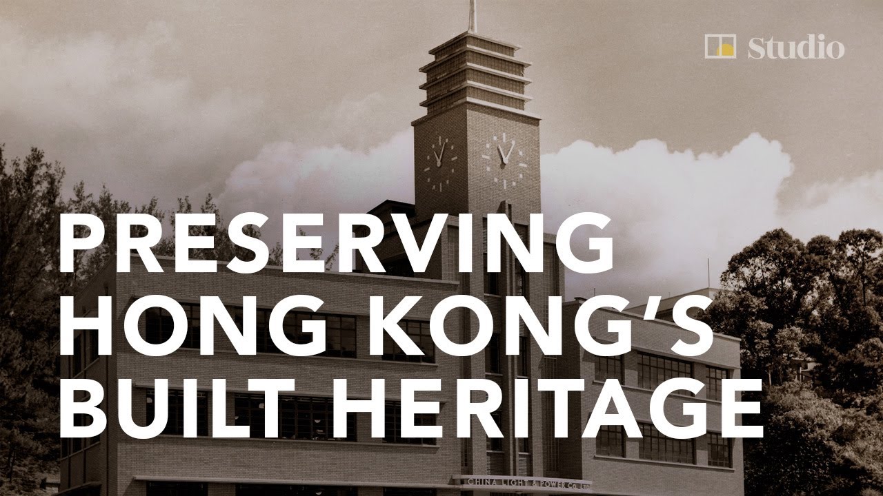 Why Hong Kong&rsquo;s historic CLP Clock Tower represents &lsquo;window back in time&rsquo;
