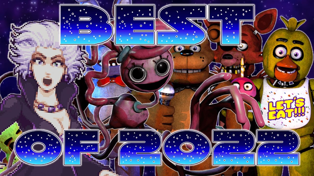 It Has Been A Crazy Year! (Best of 2022)