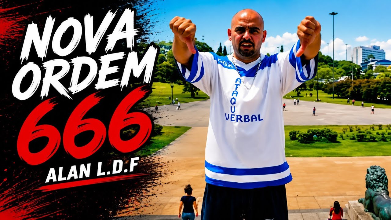 LDF - Nova Ordem 666