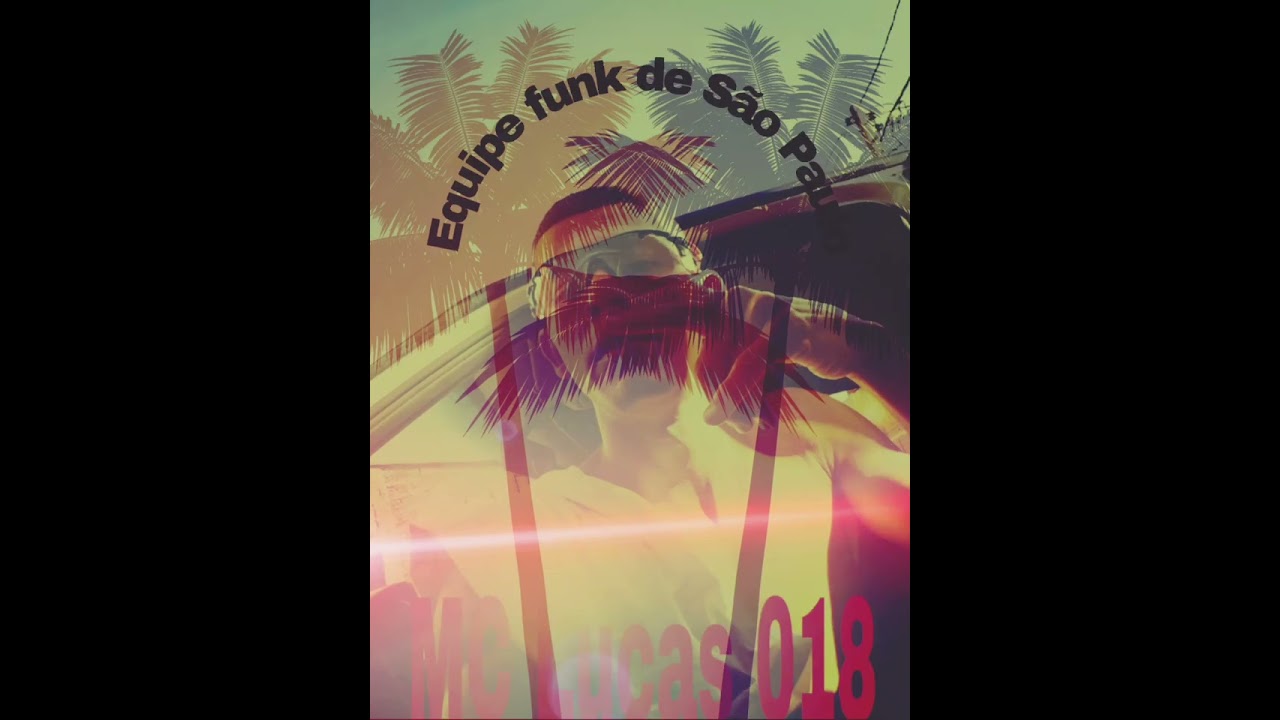 Mc lucas 018 melhora pro guerreiro prod.Dubai no beat Talentos 018 Hit's segue nois